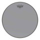 REMO Emperor Colortone Smoke 13"