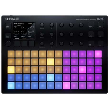 Polyend Synth