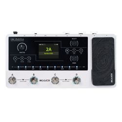 MOOER GE150 Pro