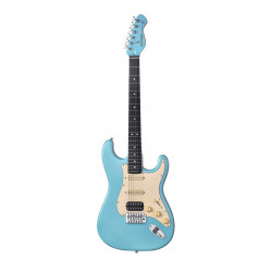 MOOER MSC10 Pro (Daphne Blue)