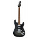 MOOER MSC20 Pro (Black Burst)
