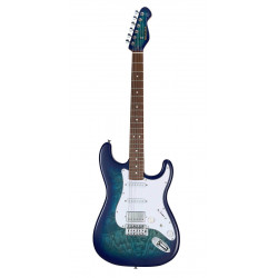 MOOER MSC20 Pro (Ocean Blue)