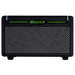 MOOER SD10i (Black)