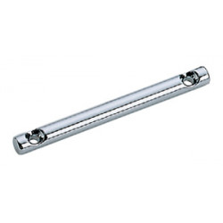 PAXPHIL HS010 CR BASS GUITAR STRING TENSION BAR (CHROME)