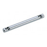 PAXPHIL HS010 CR BASS GUITAR STRING TENSION BAR (CHROME)