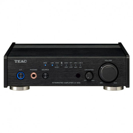 TEAC AI-303-B