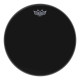 ﻿REMO Ambassador Ebony 10"