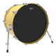 ﻿REMO Ambassador Ebony 10"