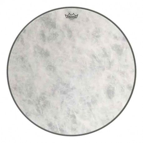 REMO Fiberskyn 3 Thin 14"