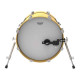 REMO Adjustable Bass Drum Dampener (HK-6500-00)