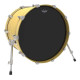 REMO Powerstroke P3 Ebony Bass 20" (P3-1020-ES)