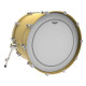 ﻿﻿REMO Powerstroke P3 Coated Bass 18" (P3-1118-C2)