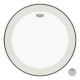 ﻿REMO Powerstroke P4 Clear 10" (P4-0310-BP)