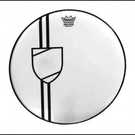 REMO Vintage Shield 20” (PA-1020-A4)