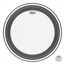 REMO Powerstroke Pro Clear 24" (PR-1324-00)