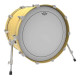 ﻿REMO Pinstripe Coated 18" (PS-0118-00)