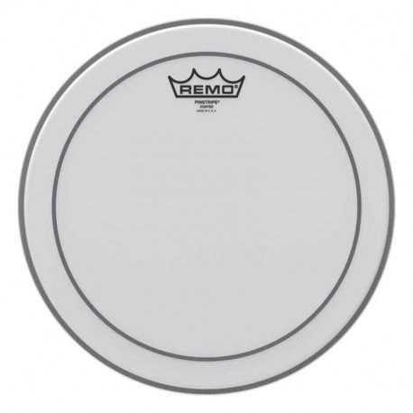 ﻿REMO Pinstripe Coated 10" (PS-0110-00)