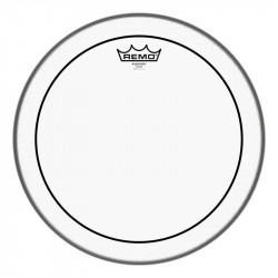 ﻿REMO Pinstripe Clear 13" (PS-0313-00)