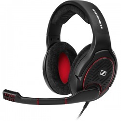 EPOS I SENNHEISER  G4ME ONE BLACK