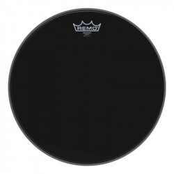 REMO Emperor Ebony 6" (BE-0006-ES)