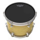﻿REMO Emperor Ebony 13" (BE-0013-ES)