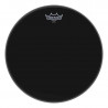 ﻿REMO Emperor Ebony 8" (BE-0008-ES)