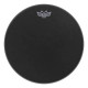 REMO Emperor Black Suede 8" (BE-0808-ES)