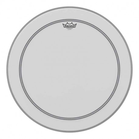REMO Powerstroke P3 Coated 8" (P3-0108-BP)