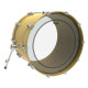 REMO Powerstroke P3 Clear 14" (P3-0314-BP)