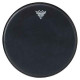 REMO Emperor Crimplock Ebony Suede 22" (ES-1822-MP)