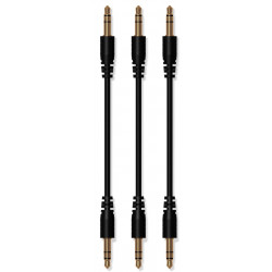 Teenage Engineering MC-3 PO sync cable 3-pack