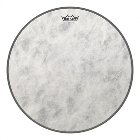 REMO Powerstroke P3 Fiberskyn Bass 22" (P3-1522-FA)