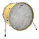 REMO Powerstroke P3 Fiberskyn Bass 22" (P3-1522-FA)