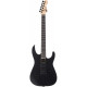 CHARVEL PRO-MOD DK24 HH HT E SATIN BLACK