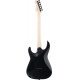 CHARVEL PRO-MOD DK24 HH HT E SATIN BLACK