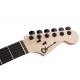 CHARVEL PRO-MOD DK24 HH HT E SATIN BLACK