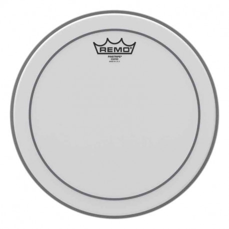 REMO Pinstripe Coated Bass 22" (PS-1122-00)