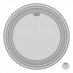 REMO Powersonic Coated Bass 18" (PW-1118-00)
