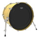 REMO Powerstroke Pro Ebony 20" (PR-1420-00)