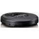 Lenco CD-500BK CD Player Portable Black