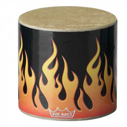 REMO Mini Shaker Flame Finish 2"х2 1/4" (SR-0202-30)