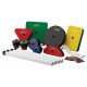 REMO Sound Shapes Multi Pak Large (SS-7512-50)
