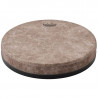REMO Versa Skyndeep 15mm Drum Head Beige Fiberskyn 13" (TF-1513-S2-SD099)