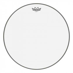 REMO Ambassador Clear 18" (BA-0318-00)
