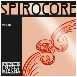 Thomastik Spirocore S12 4/4