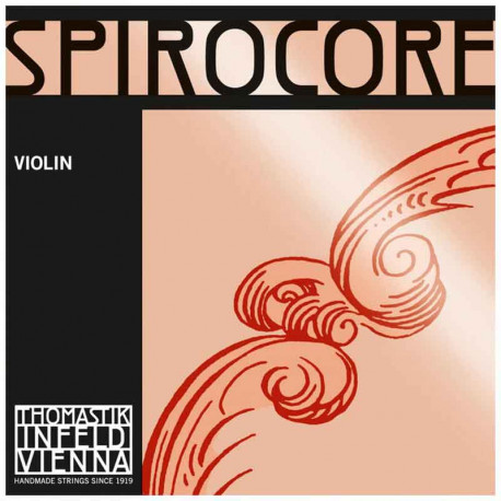 Thomastik Spirocore S12 4/4