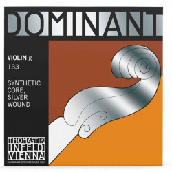 Thomastik Dominant 133ST 4/4