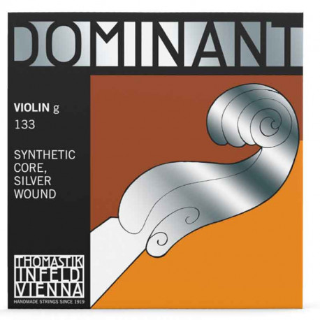 Thomastik Dominant 133ST 4/4