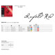 Thomastik Infeld Red IR02 4/4