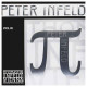 Thomastik Peter Infeld PI01SN 4/4